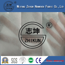 Tissu non-tissé hydrophile perforé pour des serviettes sanitaires Chine